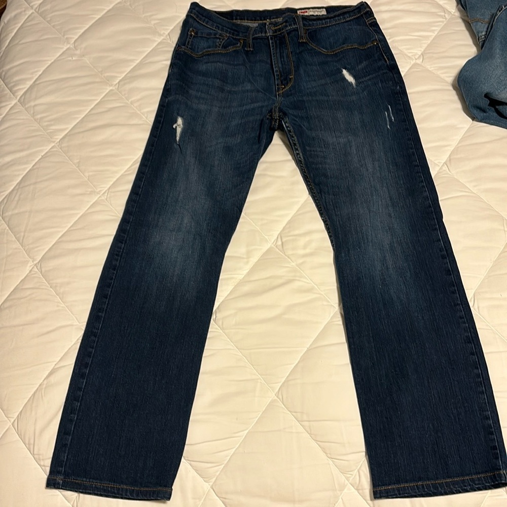 Men’s Wrangler Jean 33x30